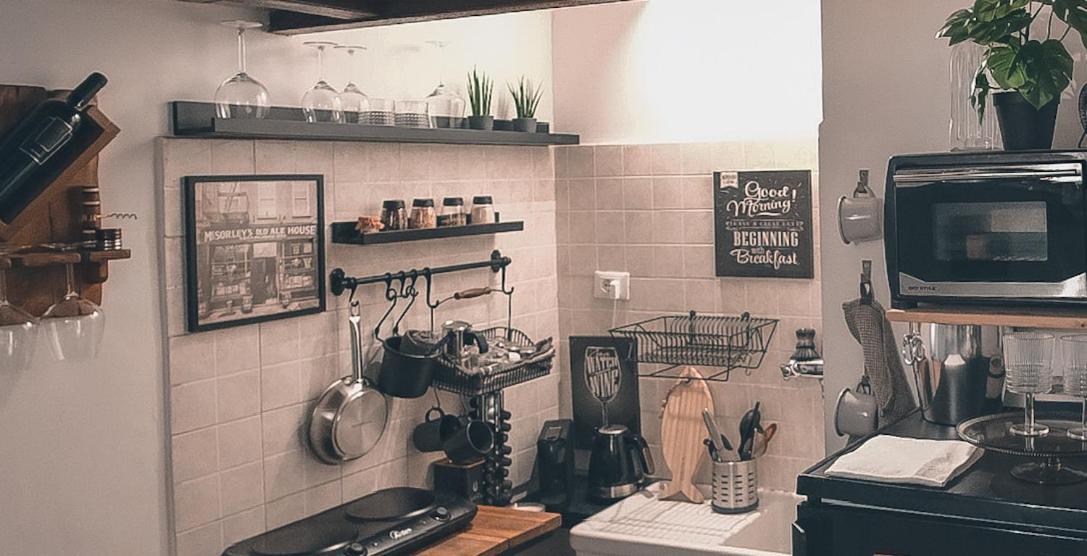 Loft Acasadicri Trastevere A Good Vibes Rome Bagian luar foto